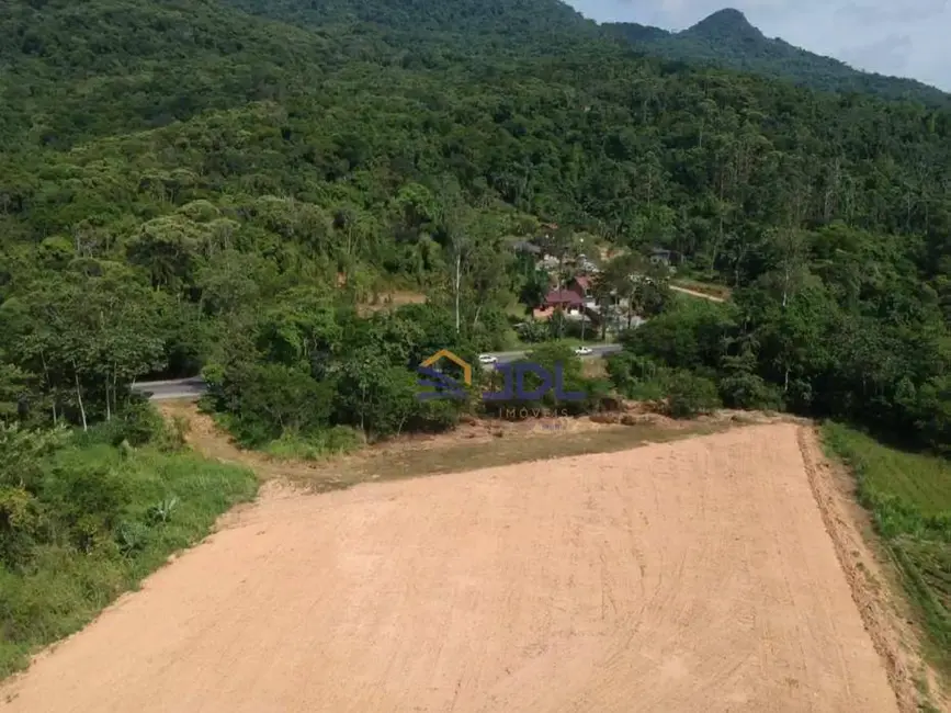 Foto 2 de Terreno / Lote à venda, 21371m2 em Nações, Indaial - SC