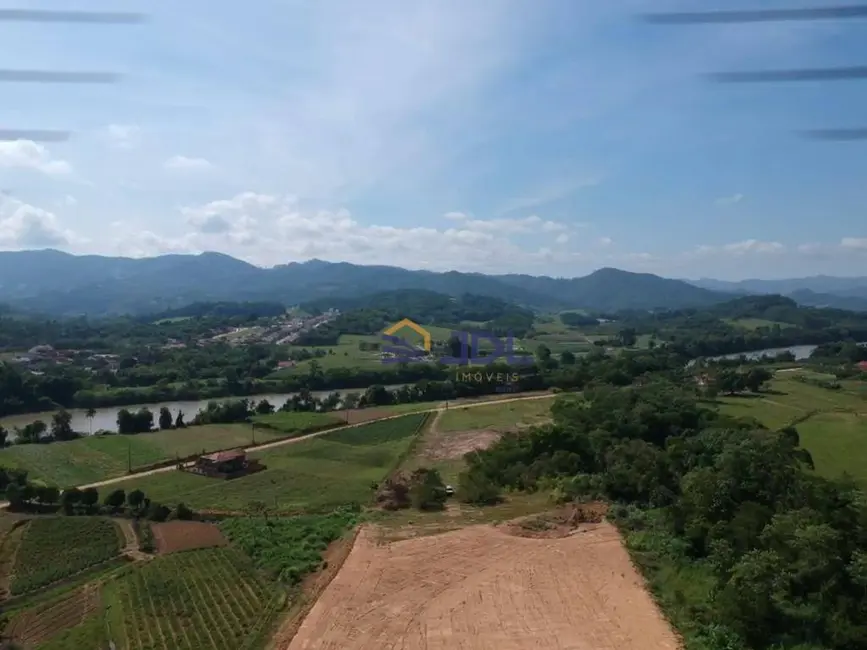 Foto 4 de Terreno / Lote à venda, 21371m2 em Nações, Indaial - SC