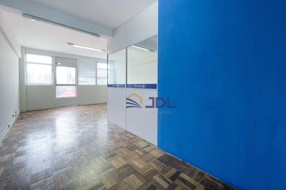Sala Comercial à venda, 49m2 em Blumenau - SC - imagem 5 Foto 5 de Sala Comercial à venda, 49m2 em Blumenau - SC