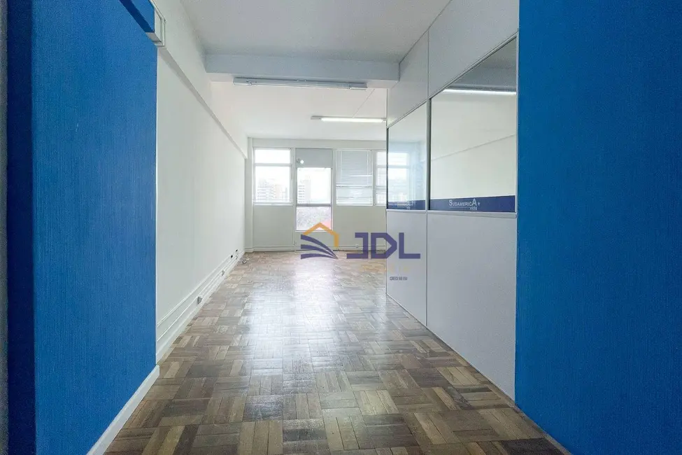 Sala Comercial à venda, 49m2 em Blumenau - SC - imagem 2 Foto 2 de Sala Comercial à venda, 49m2 em Blumenau - SC