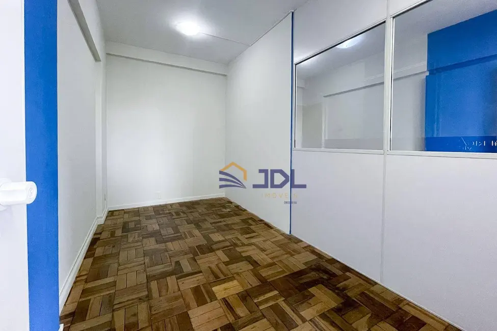 Sala Comercial à venda, 49m2 em Blumenau - SC - imagem 4 Foto 4 de Sala Comercial à venda, 49m2 em Blumenau - SC