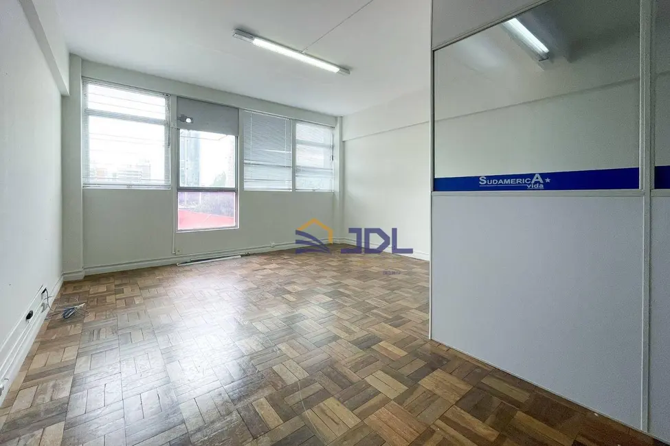 Sala Comercial à venda, 49m2 em Blumenau - SC - imagem 3 Foto 3 de Sala Comercial à venda, 49m2 em Blumenau - SC