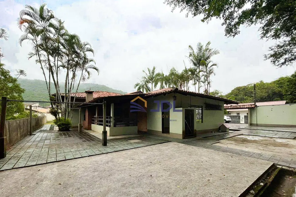Casa com 3 quartos à venda, 1700m2 em Velha, Blumenau - SC - imagem 6 Foto 6 de Casa com 3 quartos à venda, 1700m2 em Velha, Blumenau - SC