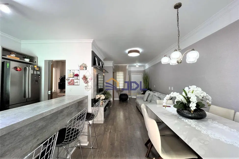 Sobrado com 3 quartos à venda, 155m2 em Passo Manso, Blumenau - SC - imagem 6 Foto 6 de Sobrado com 3 quartos à venda, 155m2 em Passo Manso, Blumenau - SC