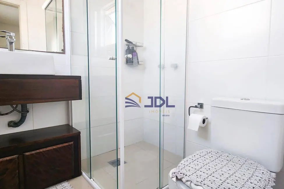 Apartamento com 3 quartos à venda, 163m2 em Velha, Blumenau - SC - imagem 5 Foto 5 de Apartamento com 3 quartos à venda, 163m2 em Velha, Blumenau - SC