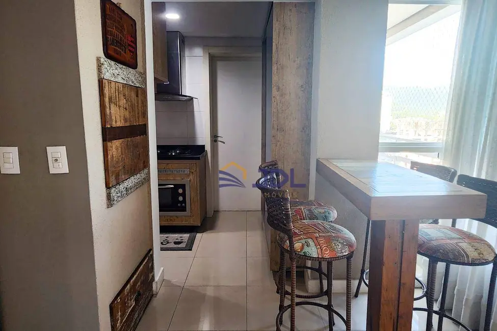 Apartamento com 3 quartos à venda, 163m2 em Velha, Blumenau - SC - imagem 8 Foto 8 de Apartamento com 3 quartos à venda, 163m2 em Velha, Blumenau - SC
