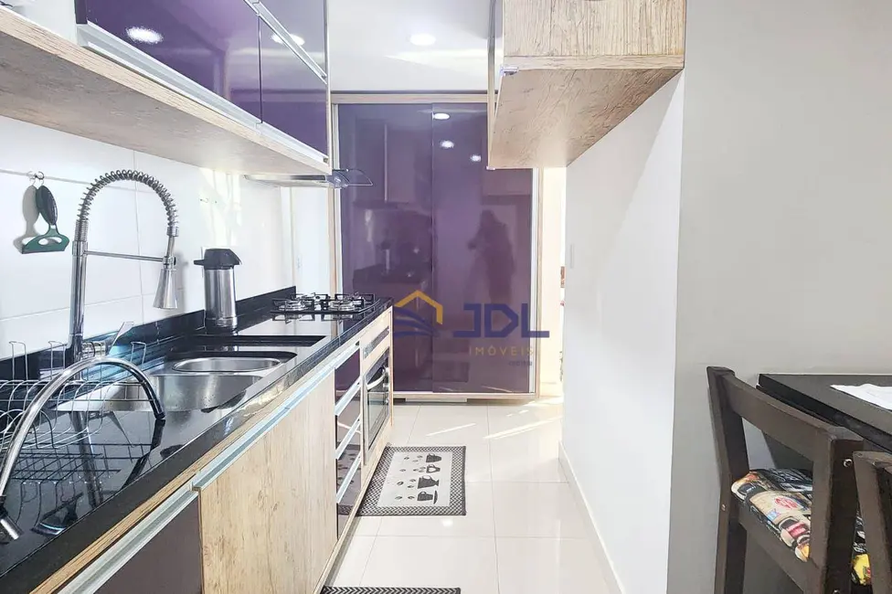 Apartamento com 3 quartos à venda, 163m2 em Velha, Blumenau - SC - imagem 3 Foto 3 de Apartamento com 3 quartos à venda, 163m2 em Velha, Blumenau - SC