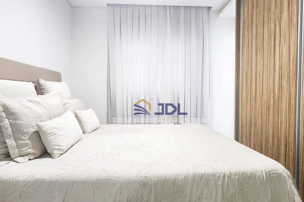 Apartamento com 3 quartos à venda, 163m2 em Velha, Blumenau - SC - imagem 4 Foto 4 de Apartamento com 3 quartos à venda, 163m2 em Velha, Blumenau - SC