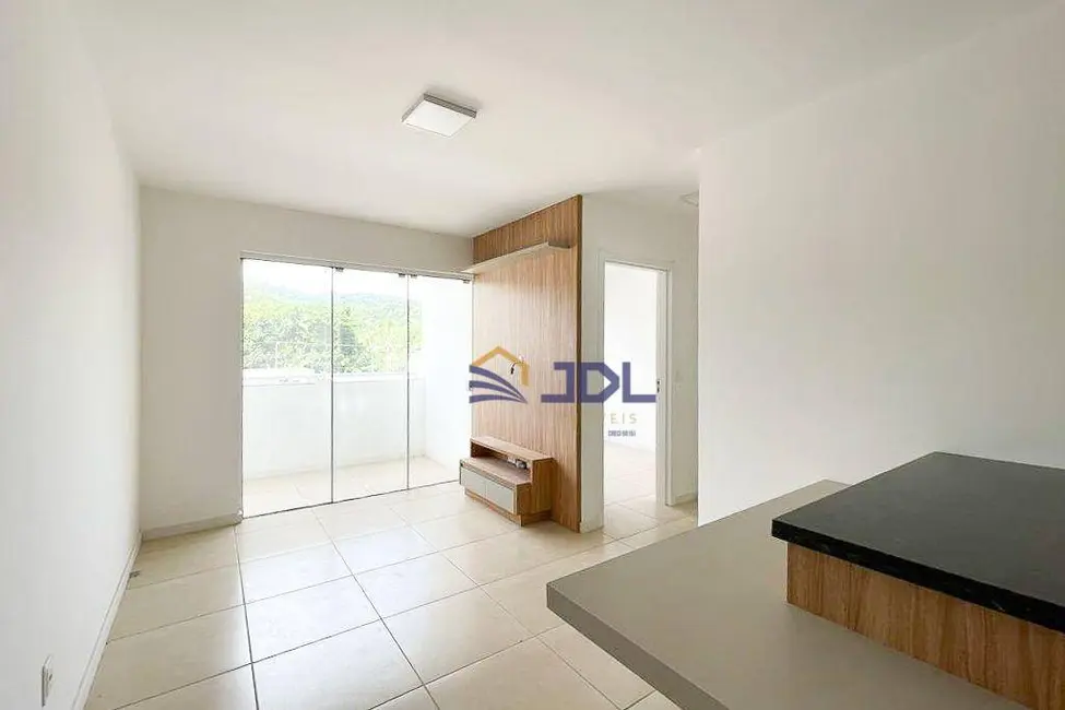 Apartamento com 2 quartos à venda, 77m2 em Itoupava Central, Blumenau - SC - imagem 3 Foto 3 de Apartamento com 2 quartos à venda, 77m2 em Itoupava Central, Blumenau - SC