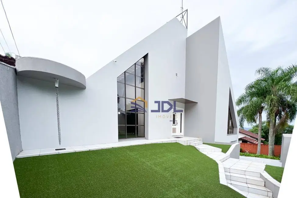 Casa com 3 quartos à venda, 1578m2 em Ponta Aguda, Blumenau - SC - imagem 5 Foto 5 de Casa com 3 quartos à venda, 1578m2 em Ponta Aguda, Blumenau - SC