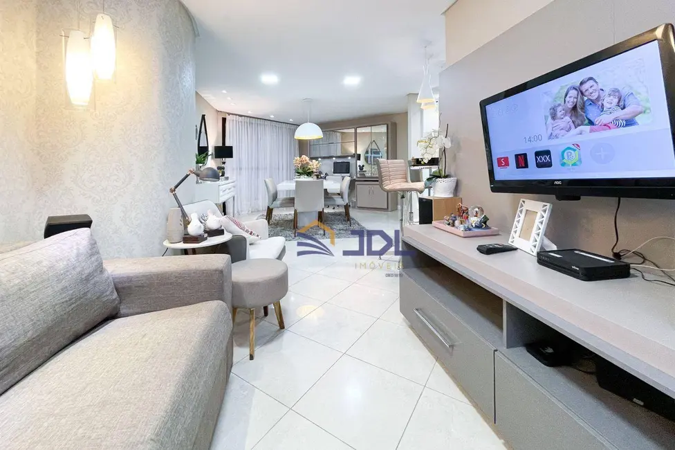 Apartamento com 2 quartos à venda, 133m2 em Velha, Blumenau - SC - imagem 6 Foto 6 de Apartamento com 2 quartos à venda, 133m2 em Velha, Blumenau - SC