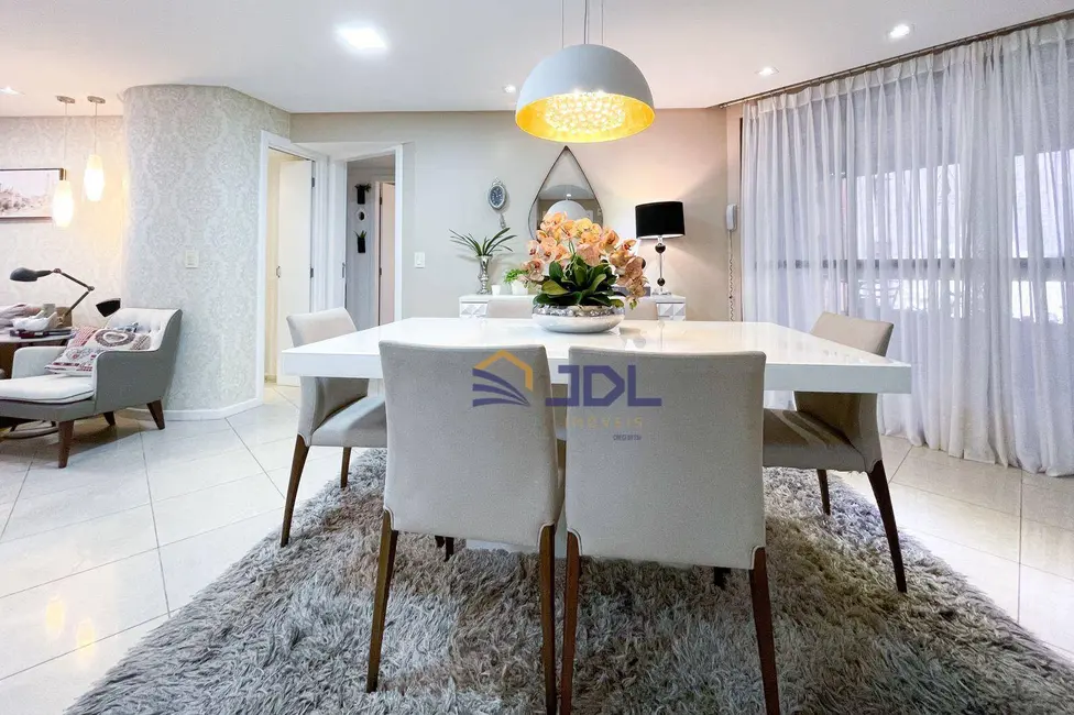 Apartamento com 2 quartos à venda, 133m2 em Velha, Blumenau - SC - imagem 4 Foto 4 de Apartamento com 2 quartos à venda, 133m2 em Velha, Blumenau - SC