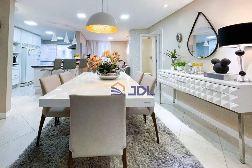 Apartamento com 2 quartos à venda, 133m2 em Velha, Blumenau - SC - imagem 3 Foto 3 de Apartamento com 2 quartos à venda, 133m2 em Velha, Blumenau - SC