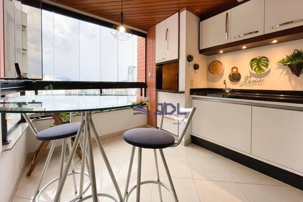 Apartamento com 2 quartos à venda, 133m2 em Velha, Blumenau - SC - imagem 7 Foto 7 de Apartamento com 2 quartos à venda, 133m2 em Velha, Blumenau - SC