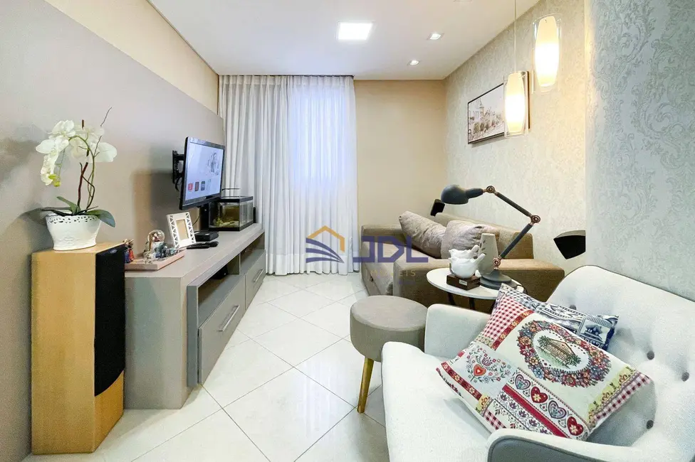 Apartamento com 2 quartos à venda, 133m2 em Velha, Blumenau - SC - imagem 5 Foto 5 de Apartamento com 2 quartos à venda, 133m2 em Velha, Blumenau - SC
