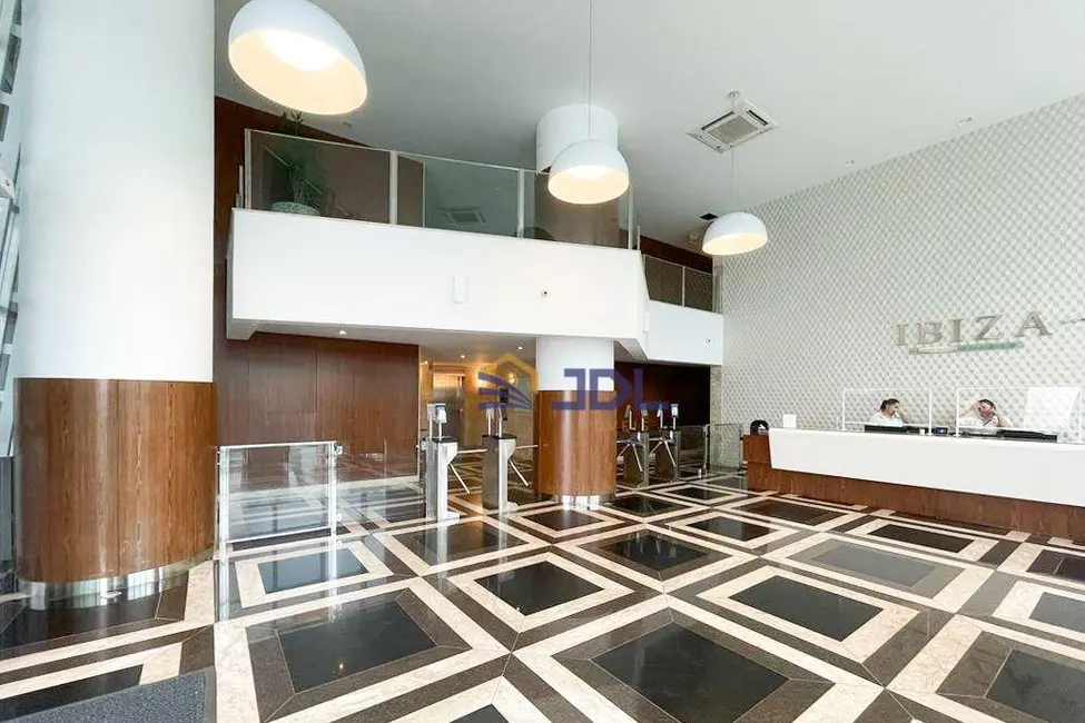 Sala Comercial à venda, 130m2 em Velha, Blumenau - SC - imagem 5 Foto 5 de Sala Comercial à venda, 130m2 em Velha, Blumenau - SC