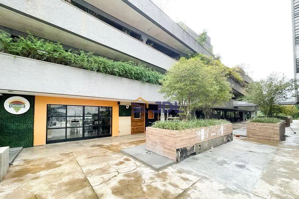 Sala Comercial à venda, 130m2 em Velha, Blumenau - SC - imagem 3 Foto 3 de Sala Comercial à venda, 130m2 em Velha, Blumenau - SC