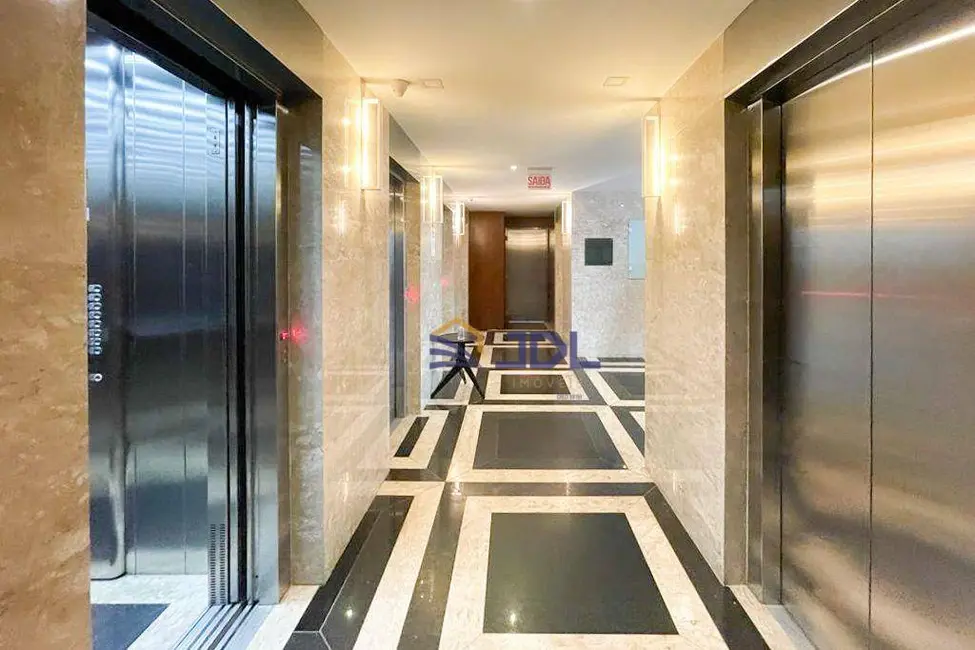 Sala Comercial à venda, 130m2 em Velha, Blumenau - SC - imagem 7 Foto 7 de Sala Comercial à venda, 130m2 em Velha, Blumenau - SC