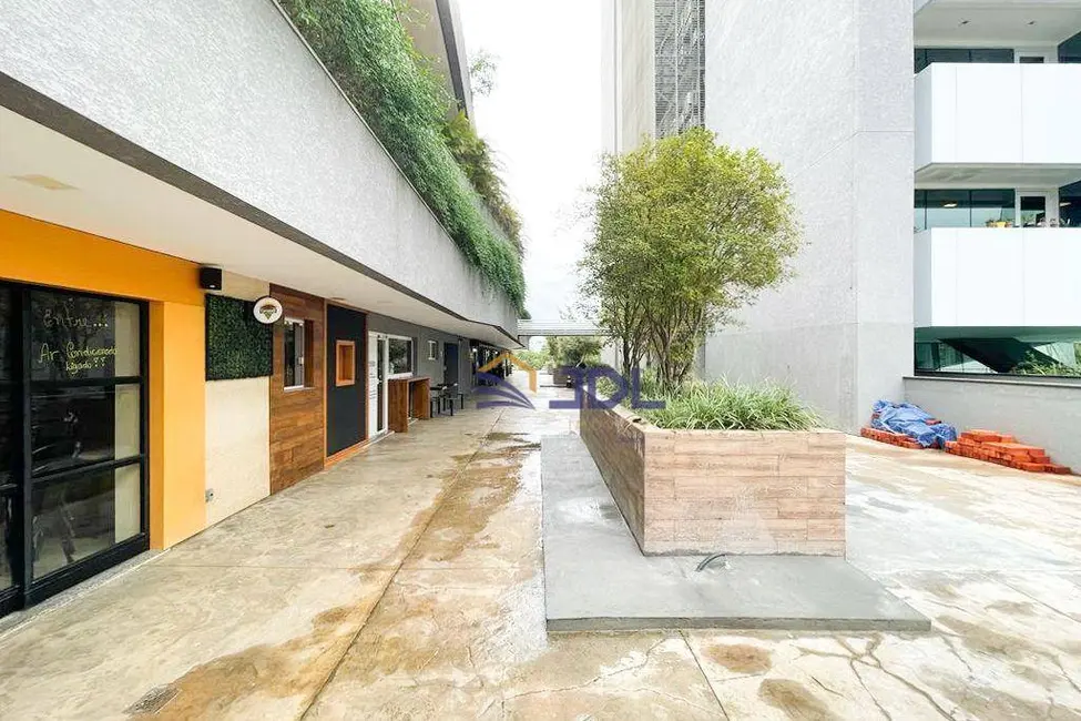 Sala Comercial à venda, 130m2 em Velha, Blumenau - SC - imagem 4 Foto 4 de Sala Comercial à venda, 130m2 em Velha, Blumenau - SC