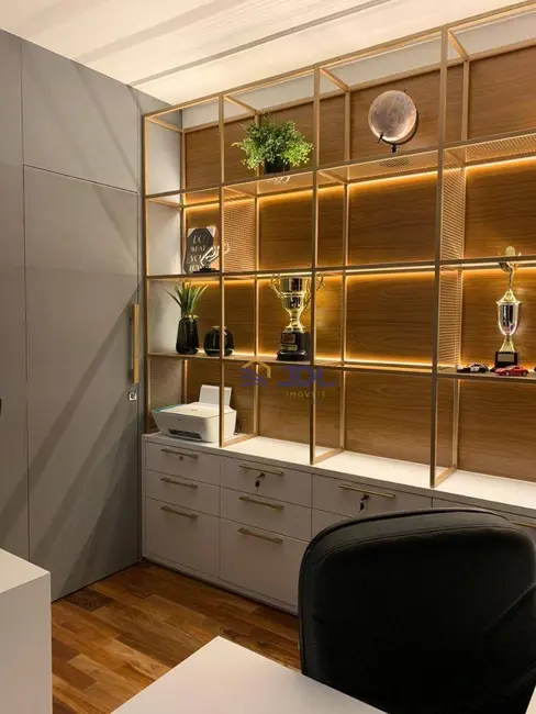 Sala Comercial à venda, 46m2 em Velha, Blumenau - SC - imagem 4 Foto 4 de Sala Comercial à venda, 46m2 em Velha, Blumenau - SC