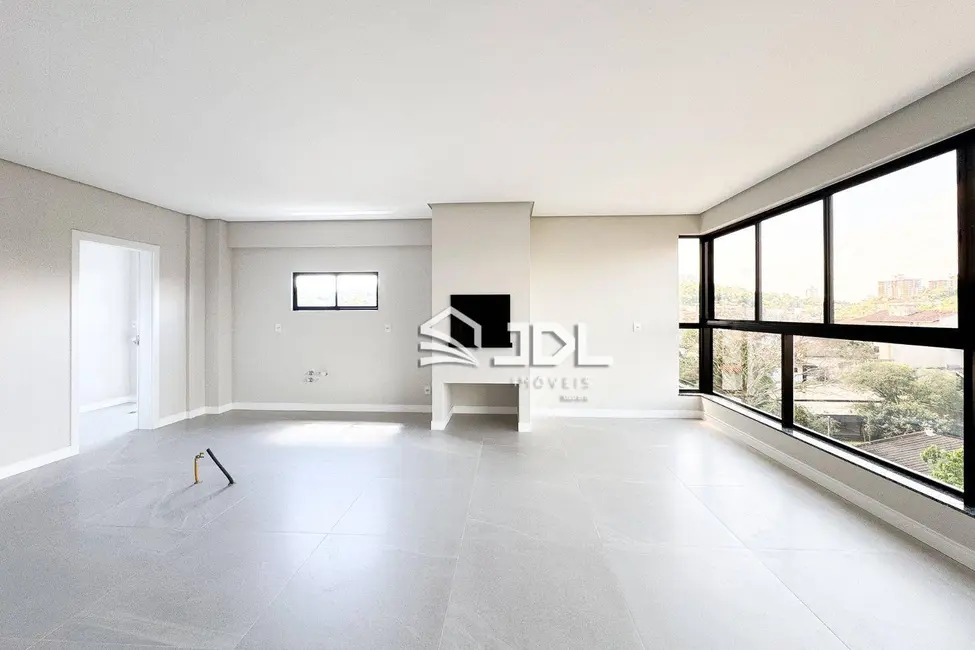 Apartamento com 3 quartos à venda, 173m2 em Velha, Blumenau - SC - imagem 3 Foto 3 de Apartamento com 3 quartos à venda, 173m2 em Velha, Blumenau - SC