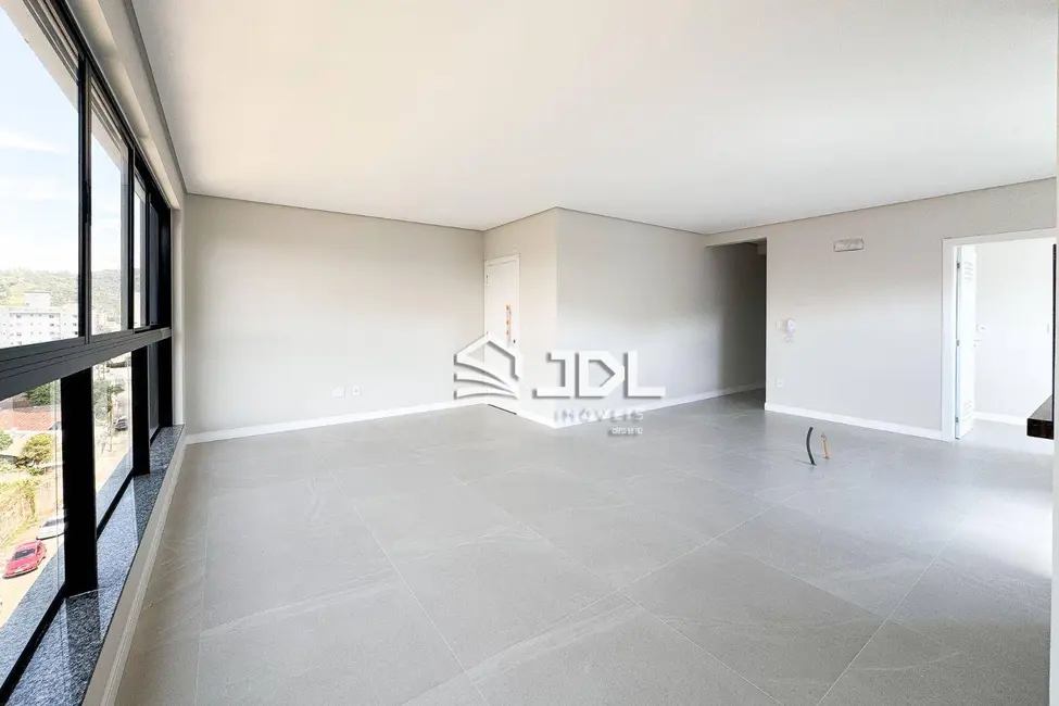 Apartamento com 3 quartos à venda, 173m2 em Velha, Blumenau - SC - imagem 6 Foto 6 de Apartamento com 3 quartos à venda, 173m2 em Velha, Blumenau - SC
