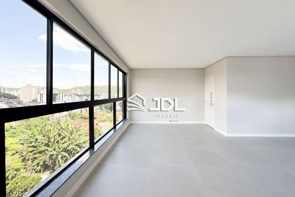 Apartamento com 3 quartos à venda, 173m2 em Velha, Blumenau - SC - imagem 7 Foto 7 de Apartamento com 3 quartos à venda, 173m2 em Velha, Blumenau - SC