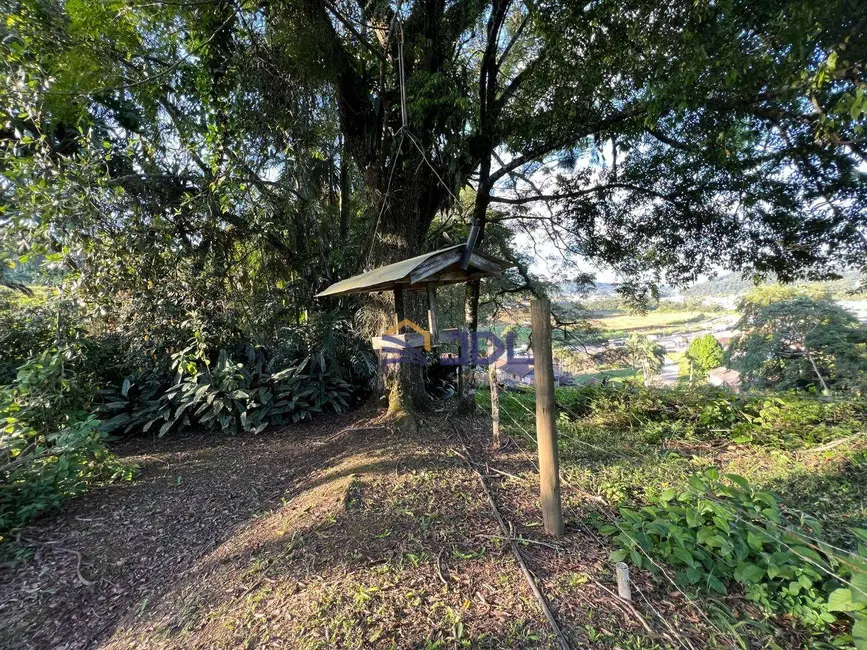 Terreno / Lote à venda, 14927m2 em Badenfurt, Blumenau - SC - imagem 7 Foto 7 de Terreno / Lote à venda, 14927m2 em Badenfurt, Blumenau - SC