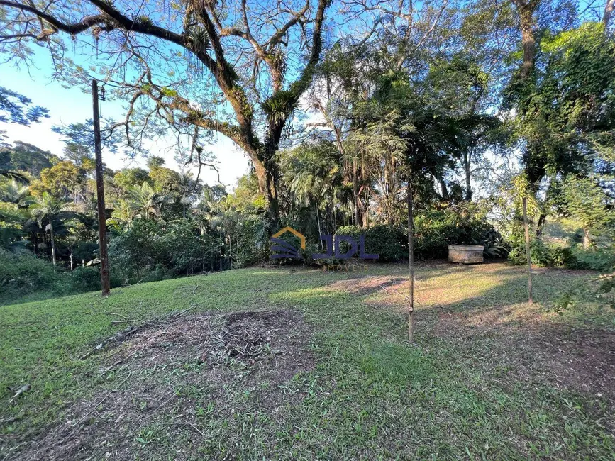 Terreno / Lote à venda, 14927m2 em Badenfurt, Blumenau - SC - imagem 8 Foto 8 de Terreno / Lote à venda, 14927m2 em Badenfurt, Blumenau - SC