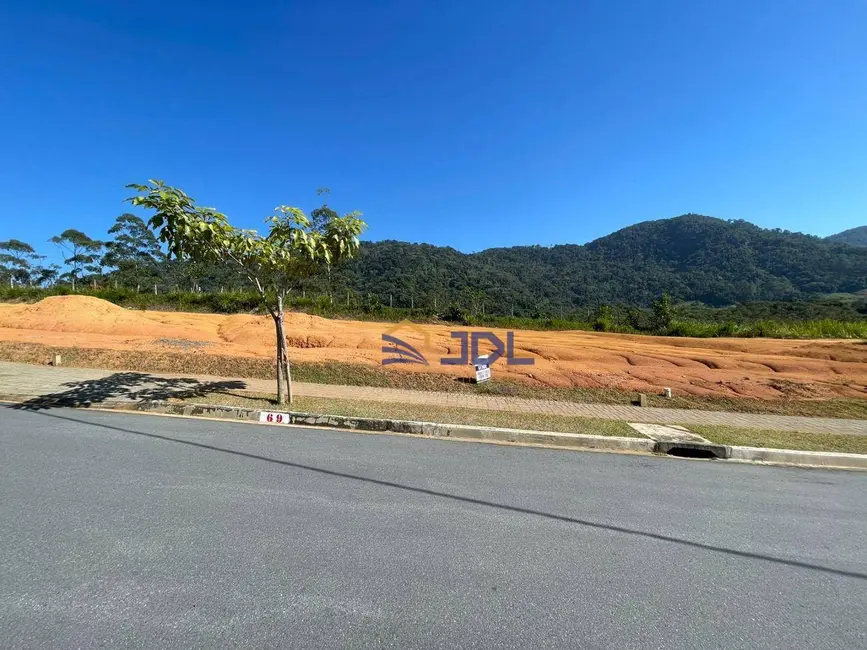 Terreno / Lote à venda, 306m2 em Itoupava Central, Blumenau - SC - imagem 3 Foto 3 de Terreno / Lote à venda, 306m2 em Itoupava Central, Blumenau - SC