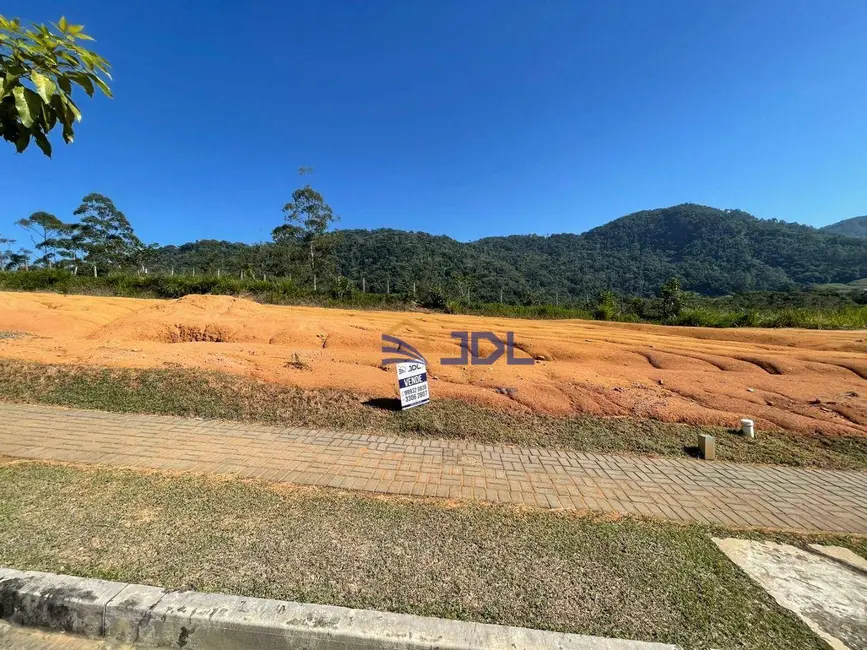 Terreno / Lote à venda, 306m2 em Itoupava Central, Blumenau - SC - imagem 4 Foto 4 de Terreno / Lote à venda, 306m2 em Itoupava Central, Blumenau - SC