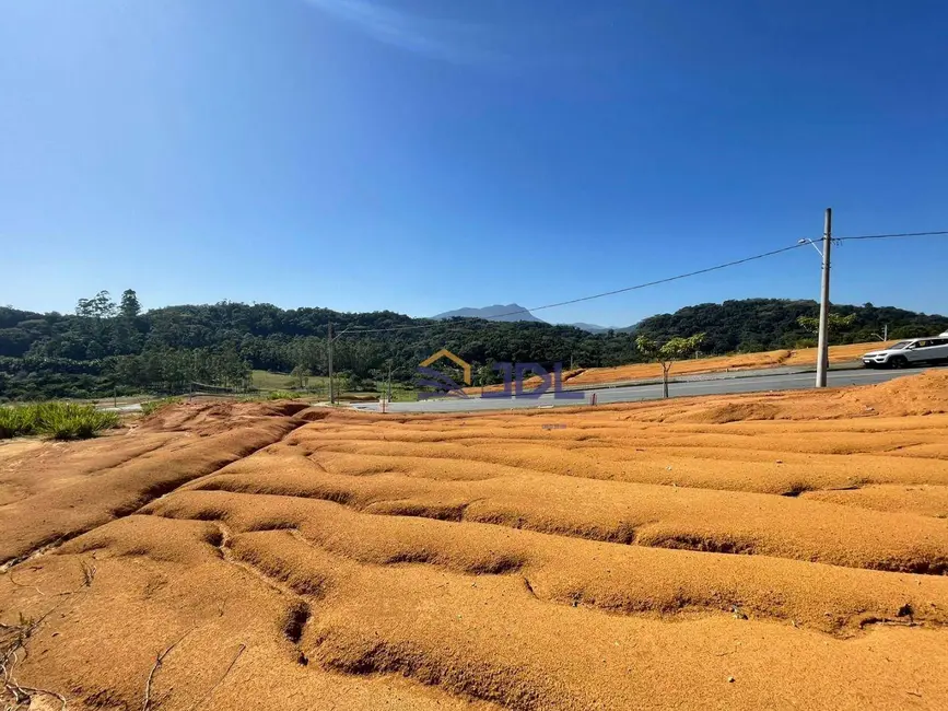 Terreno / Lote à venda, 306m2 em Itoupava Central, Blumenau - SC - imagem 5 Foto 5 de Terreno / Lote à venda, 306m2 em Itoupava Central, Blumenau - SC