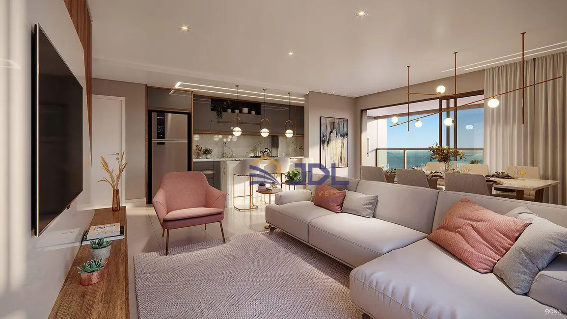 Foto 8 de Apartamento com 2 quartos à venda, 194m2 em Centro, Balneario Picarras - SC