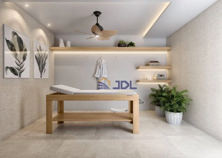 Foto 8 de Apartamento com 2 quartos à venda, 153m2 em Balneario Picarras - SC