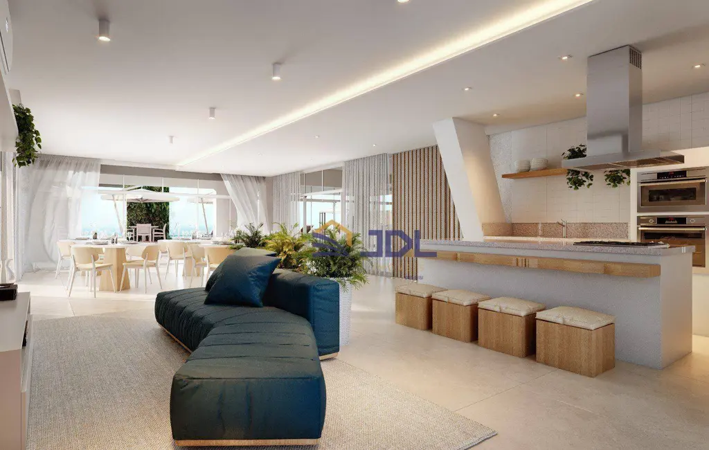 Foto 3 de Apartamento com 2 quartos à venda, 153m2 em Balneario Picarras - SC