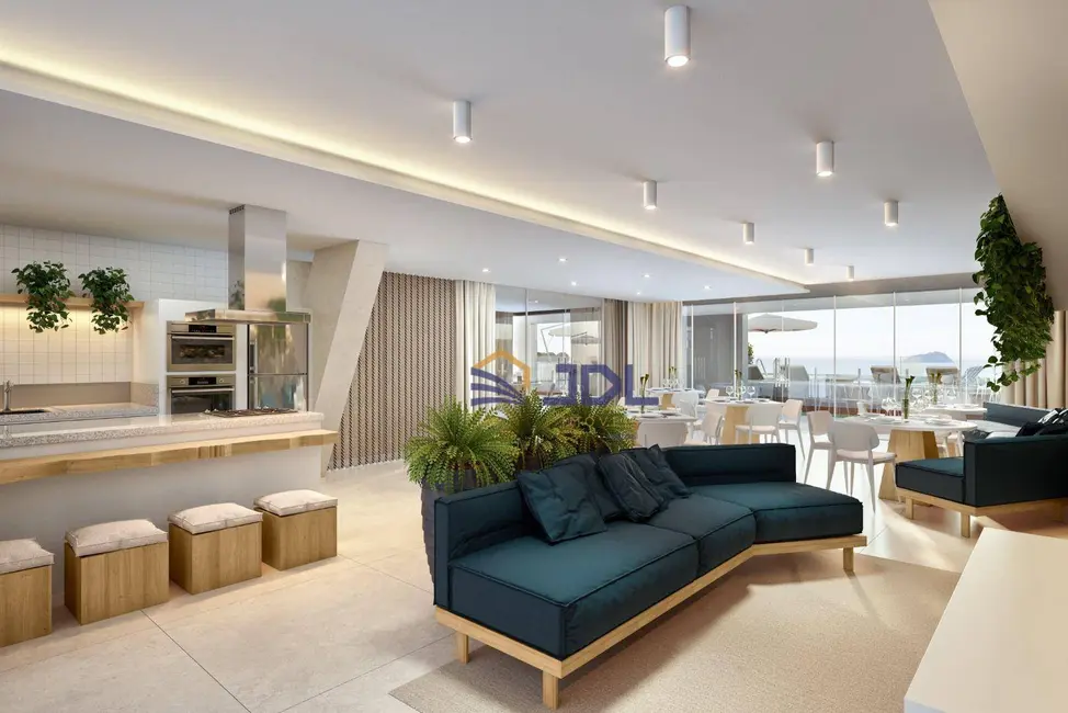 Foto 4 de Apartamento com 2 quartos à venda, 153m2 em Balneario Picarras - SC