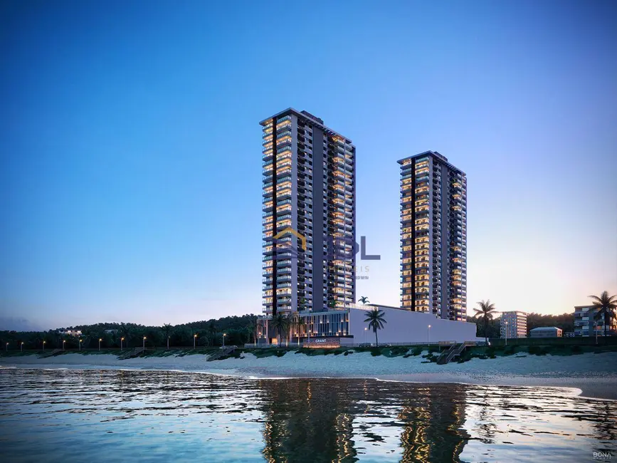 Foto 1 de Apartamento com 2 quartos à venda, 158m2 em Barra Velha - SC