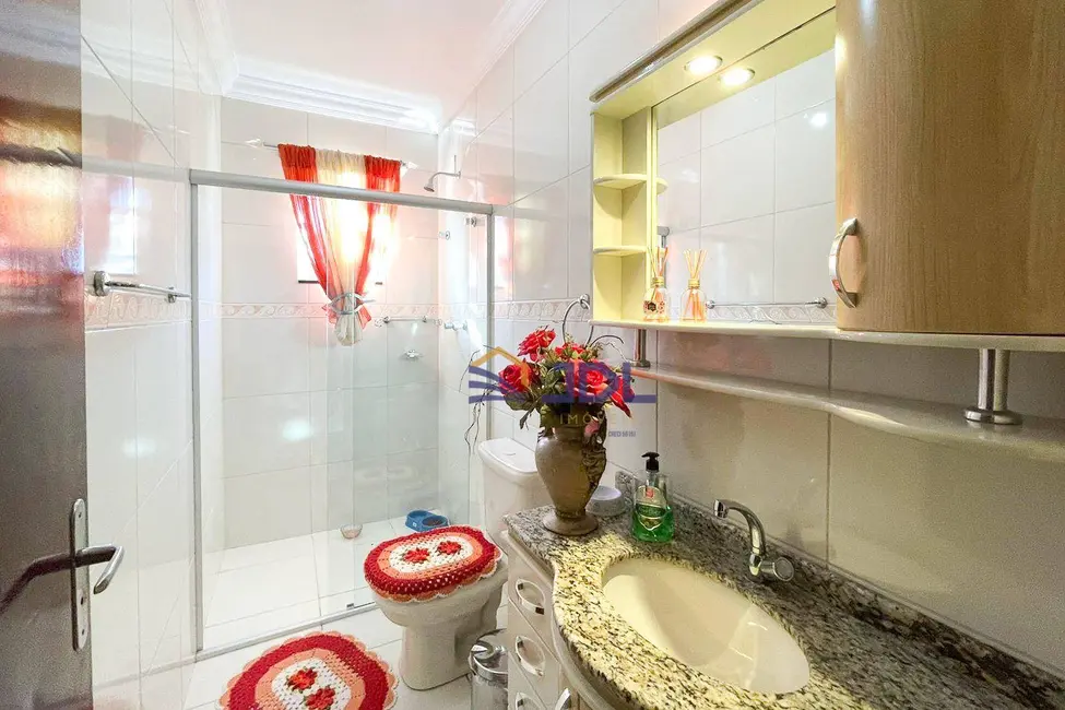 Casa de Condomínio com 3 quartos à venda, 356m2 em Itoupava Central, Blumenau - SC - imagem 6 Foto 6 de Casa de Condomínio com 3 quartos à venda, 356m2 em Itoupava Central, Blumenau - SC