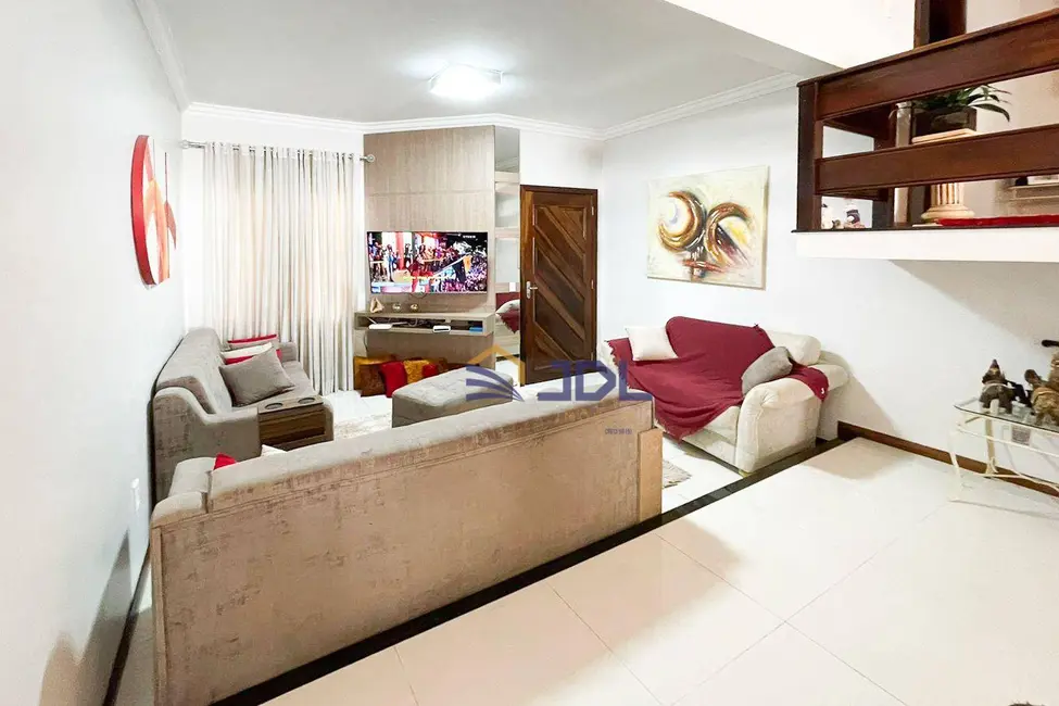 Casa de Condomínio com 3 quartos à venda, 356m2 em Itoupava Central, Blumenau - SC - imagem 5 Foto 5 de Casa de Condomínio com 3 quartos à venda, 356m2 em Itoupava Central, Blumenau - SC