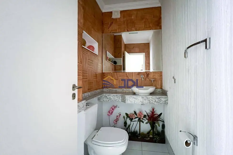 Apartamento com 2 quartos à venda, 158m2 em Vila Formosa, Blumenau - SC - imagem 9 Foto 9 de Apartamento com 2 quartos à venda, 158m2 em Vila Formosa, Blumenau - SC