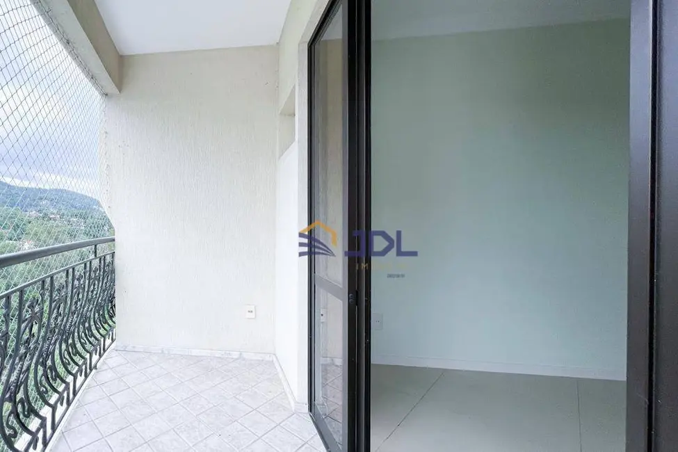 Apartamento com 2 quartos à venda, 158m2 em Vila Formosa, Blumenau - SC - imagem 3 Foto 3 de Apartamento com 2 quartos à venda, 158m2 em Vila Formosa, Blumenau - SC