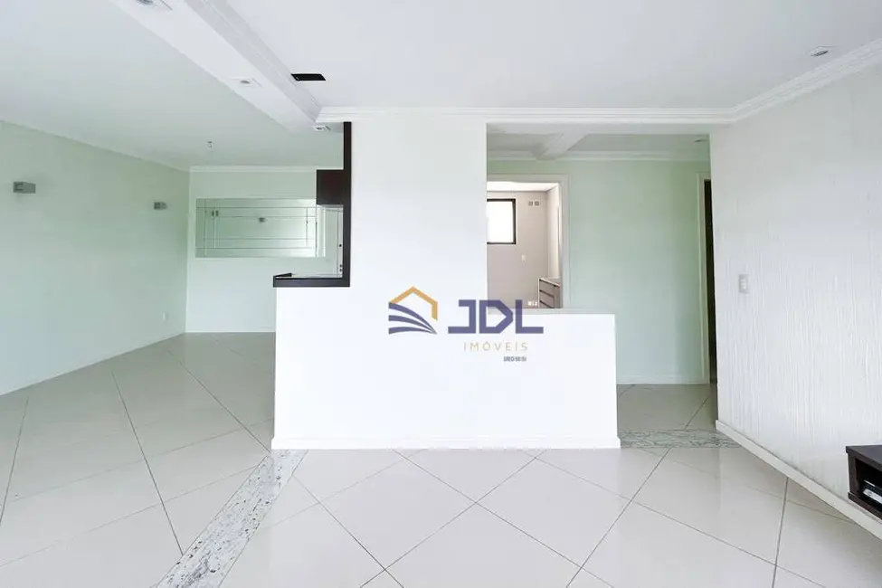 Apartamento com 2 quartos à venda, 158m2 em Vila Formosa, Blumenau - SC - imagem 7 Foto 7 de Apartamento com 2 quartos à venda, 158m2 em Vila Formosa, Blumenau - SC
