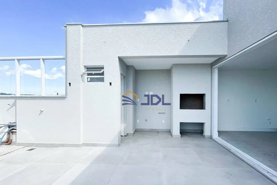 Cobertura com 5 quartos à venda, 459m2 em Vila Nova, Blumenau - SC - imagem 3 Foto 3 de Cobertura com 5 quartos à venda, 459m2 em Vila Nova, Blumenau - SC