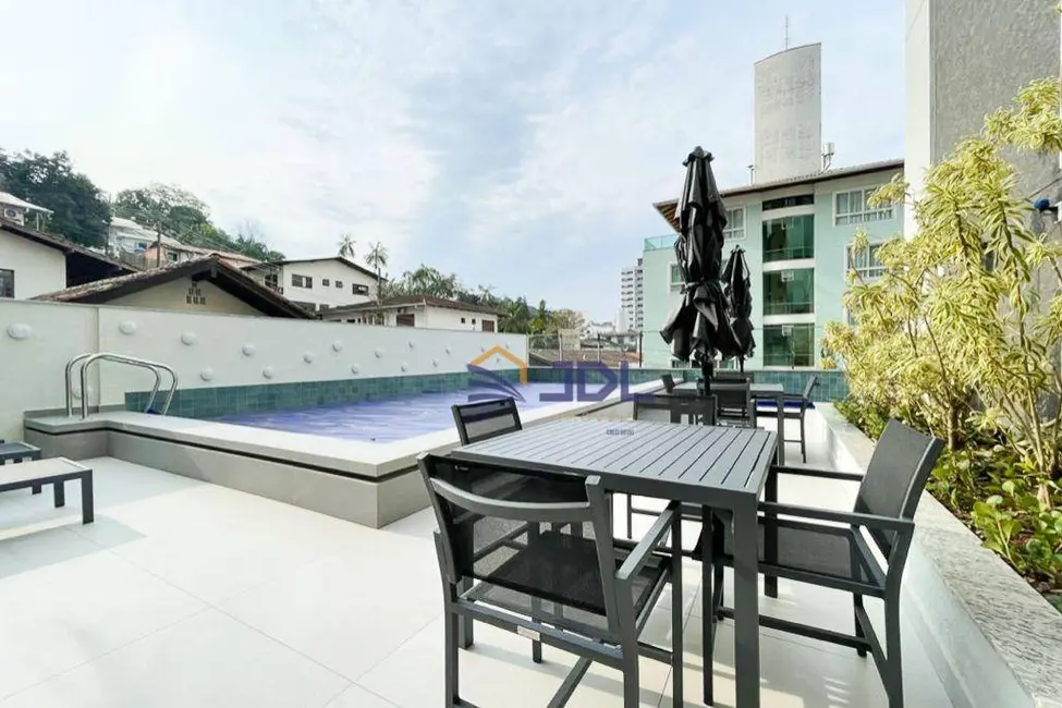 Apartamento com 3 quartos à venda, 190m2 em Vila Nova, Blumenau - SC - imagem 5 Foto 5 de Apartamento com 3 quartos à venda, 190m2 em Vila Nova, Blumenau - SC