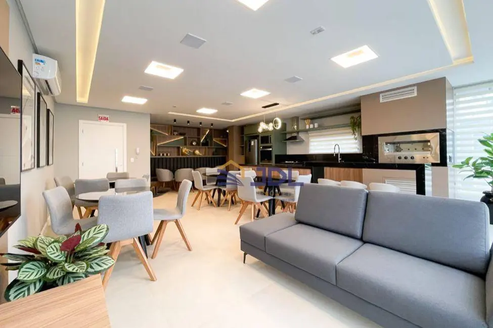 Apartamento com 3 quartos à venda, 190m2 em Vila Nova, Blumenau - SC - imagem 6 Foto 6 de Apartamento com 3 quartos à venda, 190m2 em Vila Nova, Blumenau - SC