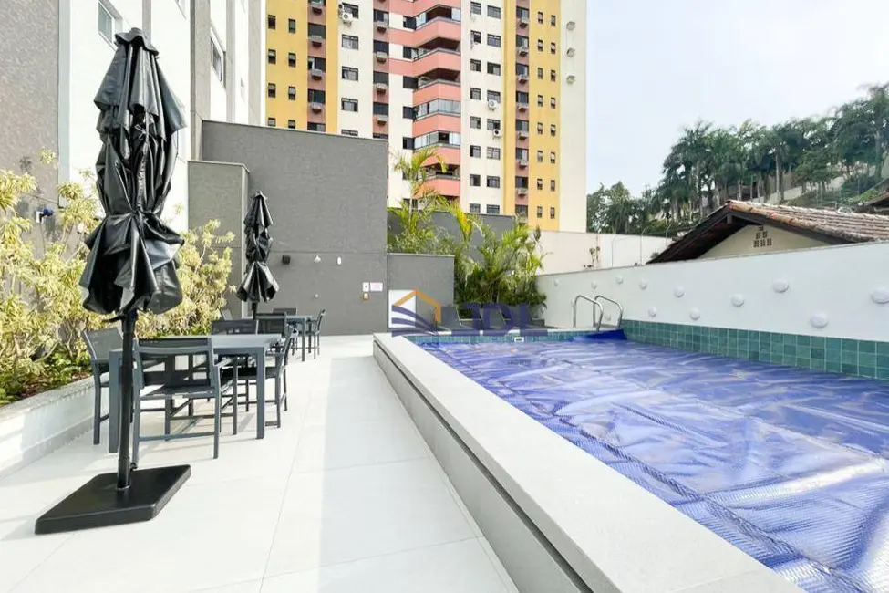 Apartamento com 3 quartos à venda, 190m2 em Vila Nova, Blumenau - SC - imagem 7 Foto 7 de Apartamento com 3 quartos à venda, 190m2 em Vila Nova, Blumenau - SC