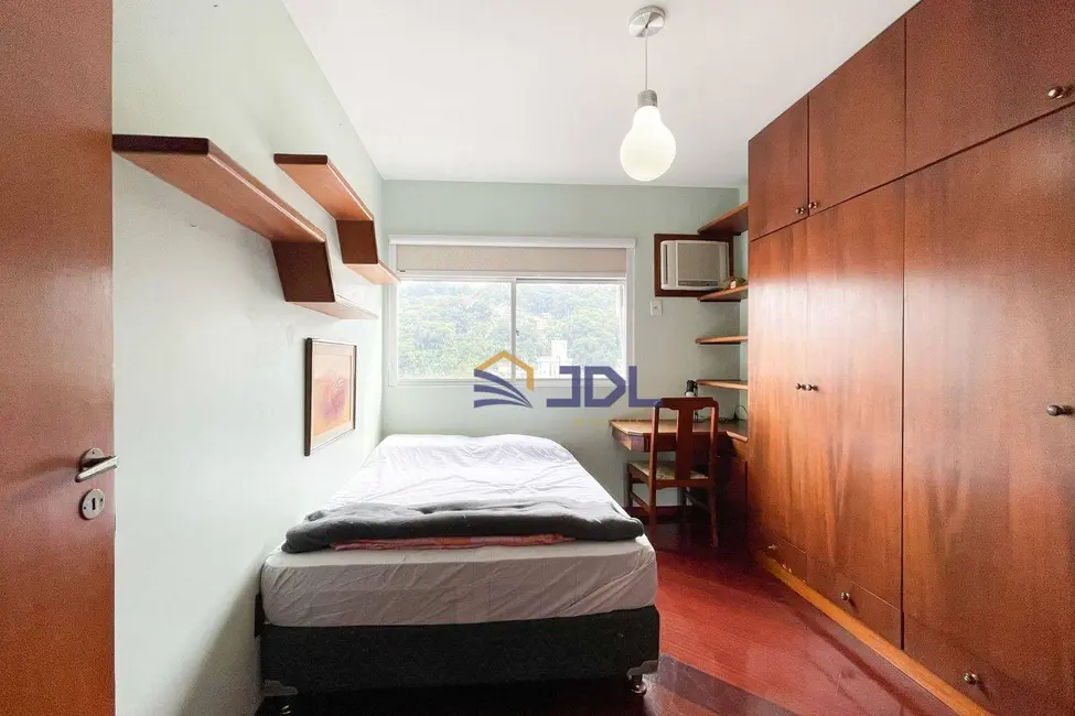 Foto 2 de Apartamento com 3 quartos à venda, 131m2 em Ponta Aguda, Blumenau - SC