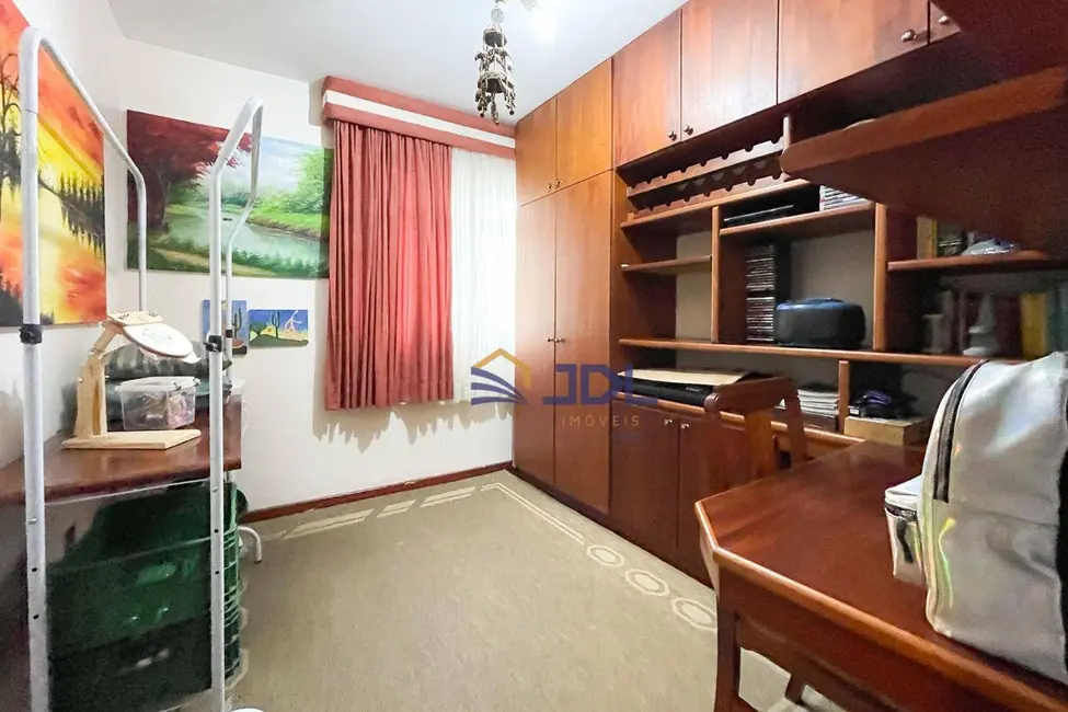 Apartamento com 3 quartos à venda, 131m2 em Ponta Aguda, Blumenau - SC - imagem 7 Foto 7 de Apartamento com 3 quartos à venda, 131m2 em Ponta Aguda, Blumenau - SC