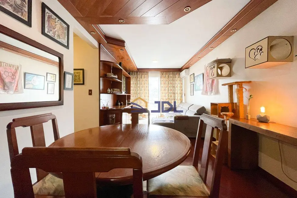 Apartamento com 3 quartos à venda, 131m2 em Ponta Aguda, Blumenau - SC - imagem 5 Foto 5 de Apartamento com 3 quartos à venda, 131m2 em Ponta Aguda, Blumenau - SC