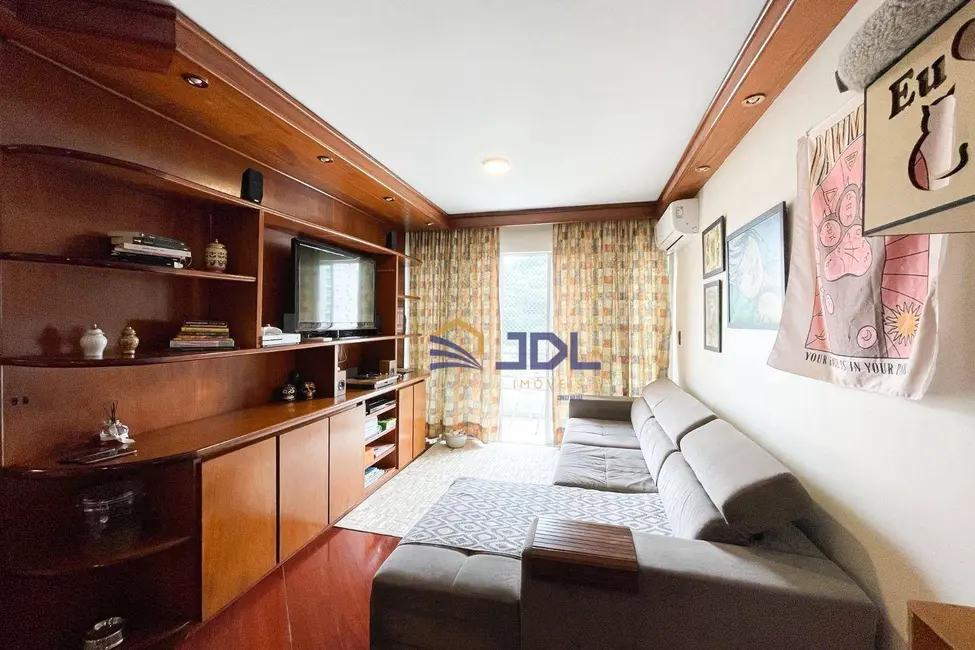 Apartamento com 3 quartos à venda, 131m2 em Ponta Aguda, Blumenau - SC - imagem 6 Foto 6 de Apartamento com 3 quartos à venda, 131m2 em Ponta Aguda, Blumenau - SC